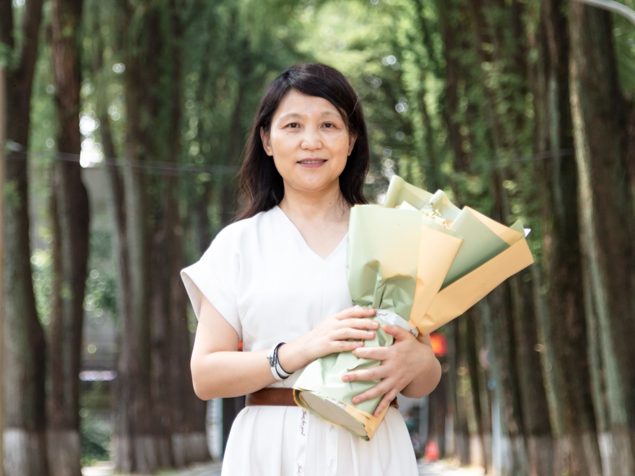 丁文红：与钢铁“较劲”33年